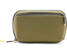 Peak Design Kosmetyczka Travel Line Peak Design Wash Pouch Kelp - oliwkowa