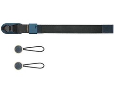 Peak Design Dirželis ant riešo Peak Design Cuff Ocean v3 - mėlyna