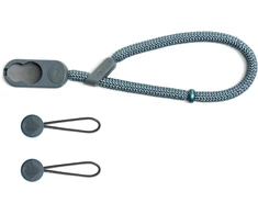 Peak Design Dirželis Na Nadgarstek Cuff Rope Ocean - mėlyna (CRS-WR-DS-1)