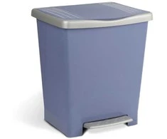 Tatay Pedal bucket Millenium 23L mėlynas