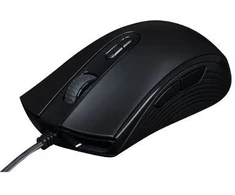 HyperX Pulsefire Core - Pelė žaidimams (Juodas)