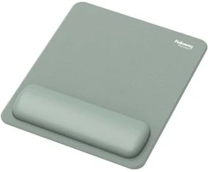 Pelės kilimėlis riešo atrama/SAGE 100142556 FELLOWES 100142558 (043859812196)