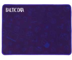 Pelės kilimėlis Baltic Data v2
