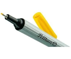 Pelikan Rašiklis FINELINER 96 F geltonas