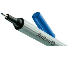 Pelikan Rašiklis FINELINER 96 F mėlynas
