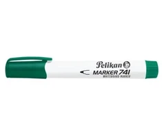 Pelikan Dry Erase Marker 741 Žalias