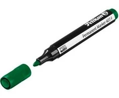Pelikan Permanentinis žymeklis 407 F, apvalus