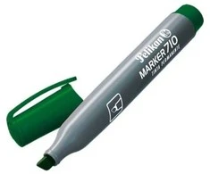 Pelikan Žymeklis permanentinis 710 žalias
