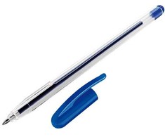Pelikan Tušinukas STICK SUPER SOFT K86s mėlynas