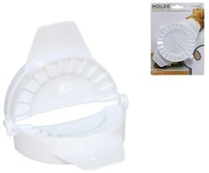 Koldūnų formuoklis 15 cm, 2,5 x 15 x 11 cm, KITCHEN&amp;GO