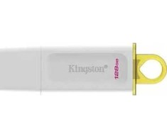 Pendrive Kingston DataTraveler Exodia 128 GB (KC-U2G128-5R)