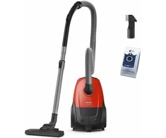 Dulkių siurblys Philips VACUUM CLEANER/XD1111/10 PHILIPS
