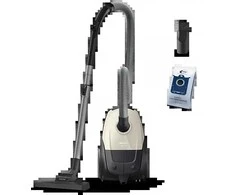 Dulkių siurblys Philips VACUUM CLEANER/XD1101/10 PHILIPS