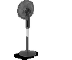 Ventiliatorius Philips Series 1000 pedestal fan CX1520/01