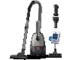 Dulkių siurblys Philips VACUUM CLEANER/XD2152/12 PHILIPS