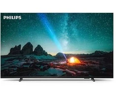 Išmanusis televizorius Philips 4K, 75 colių (75PUS7609/12)