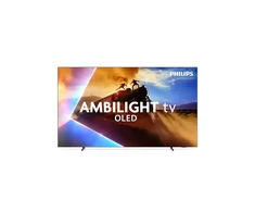 Televizorius Philips 4K OLED Ambilight TV | 65OLED801/12 | 65" | Smart TV | Titan OS | UHD