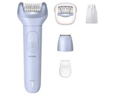Philips 8000 Series BRE711/00 Epilator Mėlyna