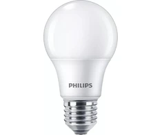 Philips LED bulb Cool baltas 4000 K 8 W E27 F (PHIL/694944)