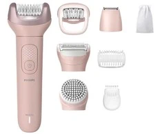 Philips Satinelle Advanced Wet &amp; Dry epilator BRE719/00