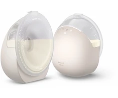 Elektrinis pientraukis Philips Avent