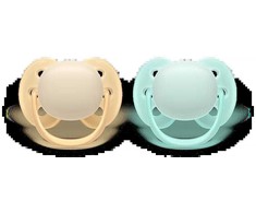 Philips Avent SCF091/40 SMOCZEK SOFT 0-6