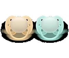 Philips Avent SCF091/40 SMOCZEK SOFT 0-6