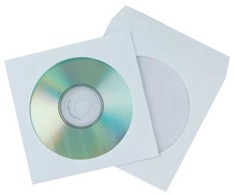 PHILIPS DVD+R 4.7GB IN THE ENVELOPE