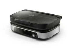 Philips Indoor Grilis HD6212/90, 2400 W