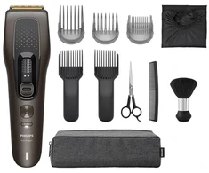 Philips Hairclipper series 9000 Mazgajama matu griesanas masina HC9722/15 (8720689058131)