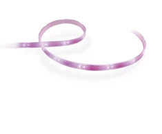 Philips Hue Baltas and colour ambience Lightstrip Plus extension V4 1 metre