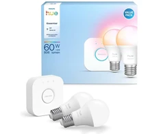 Rinkinys Philips HUE E WCA 806 A60 E27 | 8 W | 16 milijonų spalvų