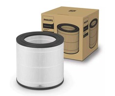 Drėkintuvas „Philips“ 3 serijos „NanoProtect HEPA“ filtras FY0611/30