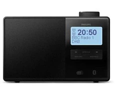„Philips TAR5600/00“ laikrodis-radijas su DAB+ imtuvu