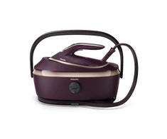 Philips Lyginimo sistema 8300, 1800 ml / 190 g min. / 9 barai / 2850 W, bbc1, Mulberry