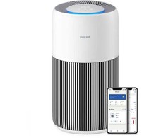 Philips PureProtect Quiet 2200 Series