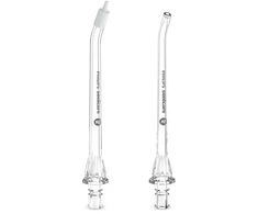Philips Sonicare Compact Flosser 1000 mutes dobuma irrigatora uzgali HX3072/00 ()