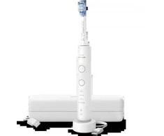 Elektrinis dantų šepetėlis Philips Sonicare Series 7100 HX7420/01, Baltas