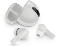 Ausinės Philips TAT2520 balta (TAT2520WT/00)