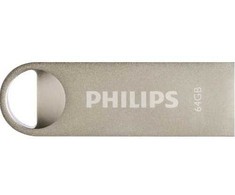 Pendrive Philips Moon Edition 2.0, 64 GB (FM64FD160B / 00)