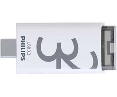 STICK Philips USB 3.2 32GB Click Series Gen 1 USB-C