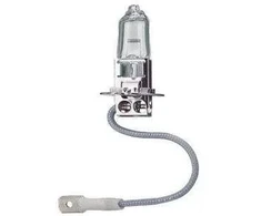 Lemputė H3 12V 55W PK22s +30% PHILIPS