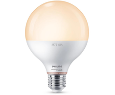 Philips Smart WFB 75W G95 E27 827-65 TW 1PF/6 | Philips Smart