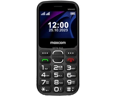 Maxcom Comfort MM443 įkrovimo stotelė