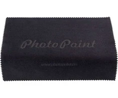 Photopoint tīrīšanas drāna 15x18cm
