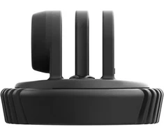 Piederums velosipēdiem Garmin Quarter-turn to Friction Flange Mount Adapteris