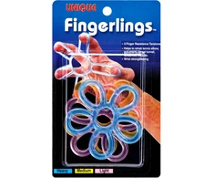 Pirštų treniruoklis Tourna Unique Fingerlings 3 vnt 078914199332 (078914199332)