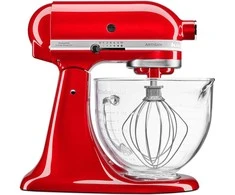 Plakiklis Miska szklana do robota KitchenAid 5KSM5GB 4,7L