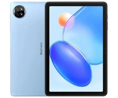 Planšetė Blackview Tab 20 WiFi 10.1'' 64GB Wi-Fi 5 Mėlyna (TAB20WIFI 4/64GB Mėlynas)