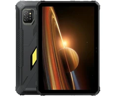 Planšetė Blackview Active 7 LTE 6+128GB juoda